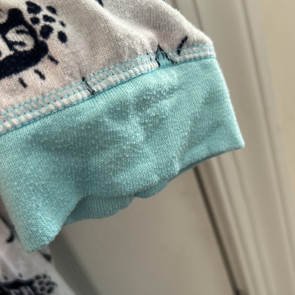 Disney Stitch Space Plus Nightshirt - Picture 6 of 7